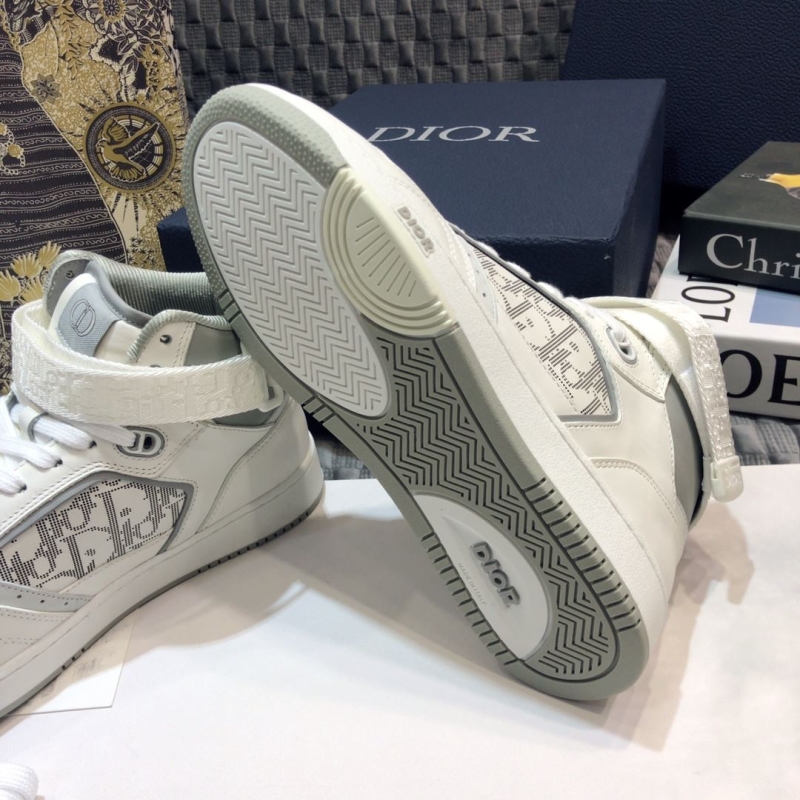 Christian Dior Casual Shoes